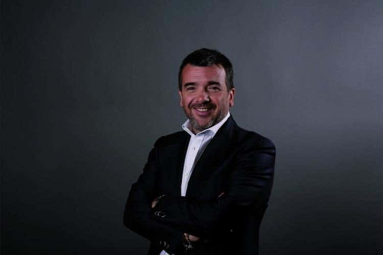 Fabrizio Osti (responsabile ricerca e sviluppo)